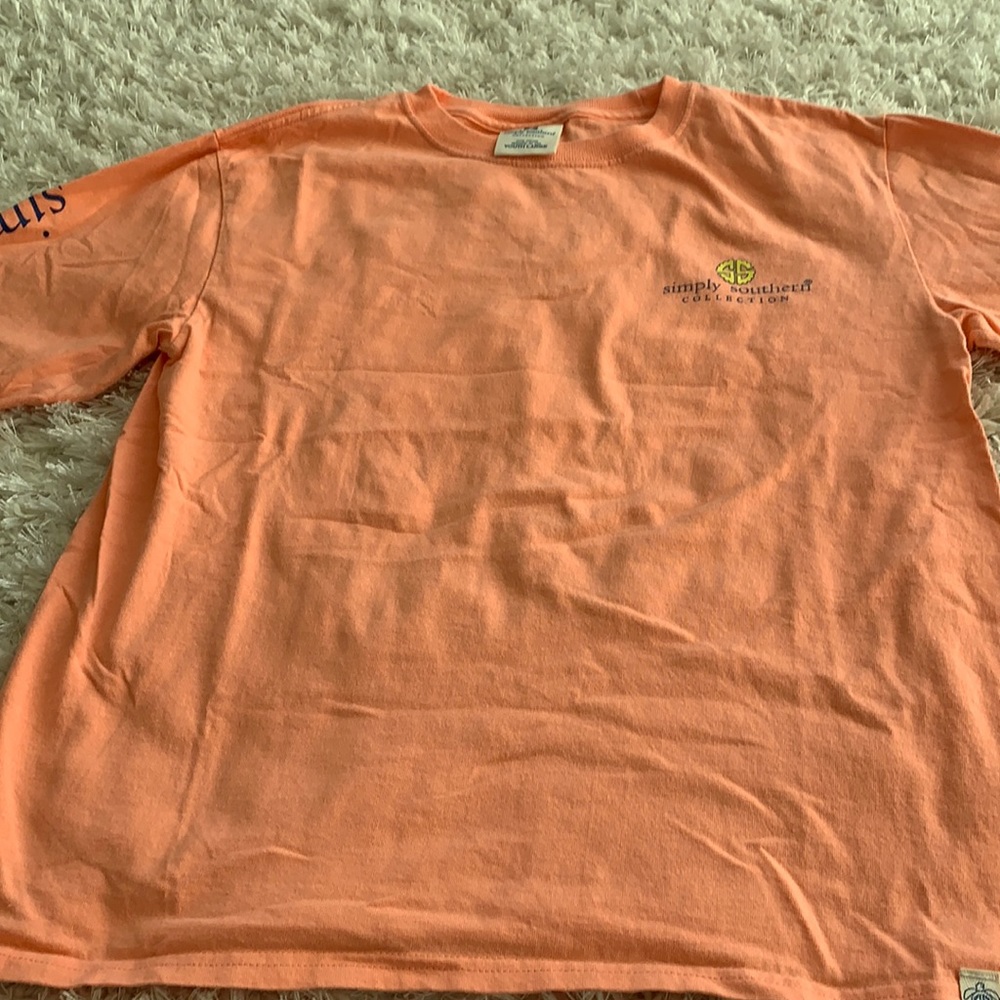 Simply Southern long sleeve